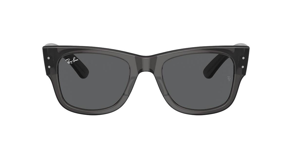 Ray-Ban RB0840S Noir