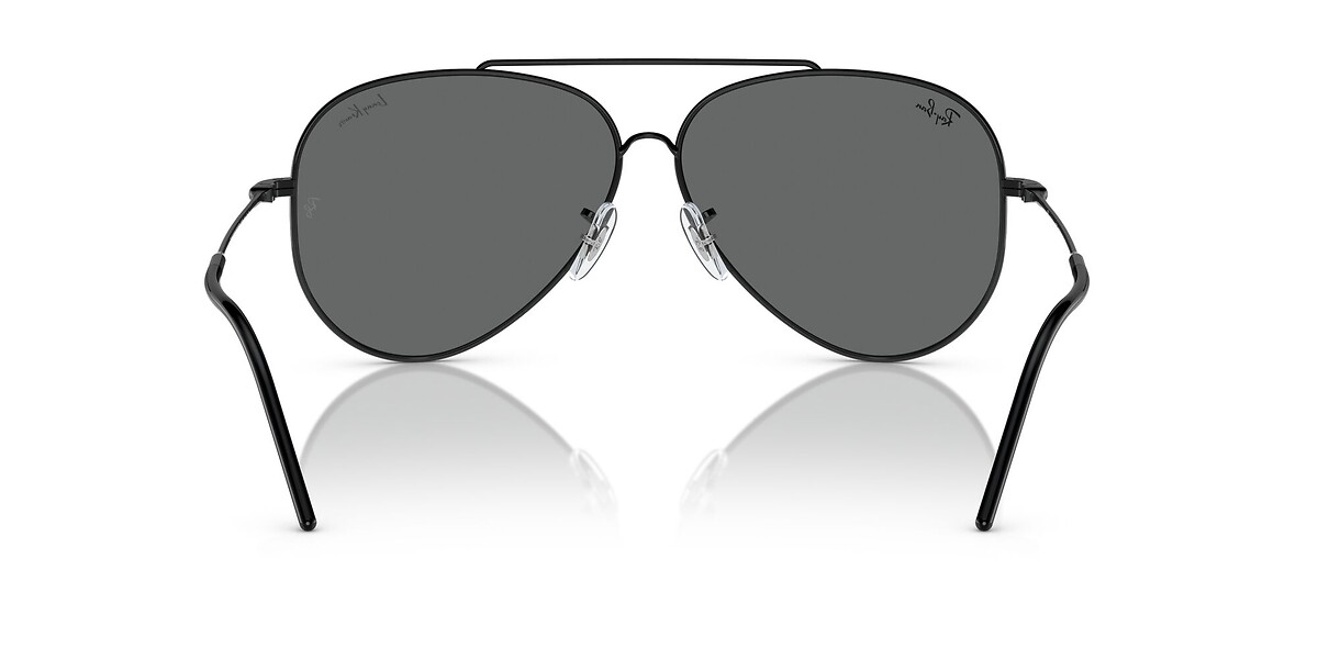 Ray-Ban RBR0101S Noir