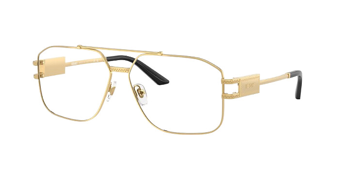 Versace VE1302 Doré