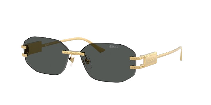 Versace VE2274 Doré