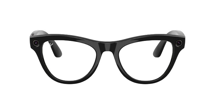 Ray-Ban RW4010 Noir