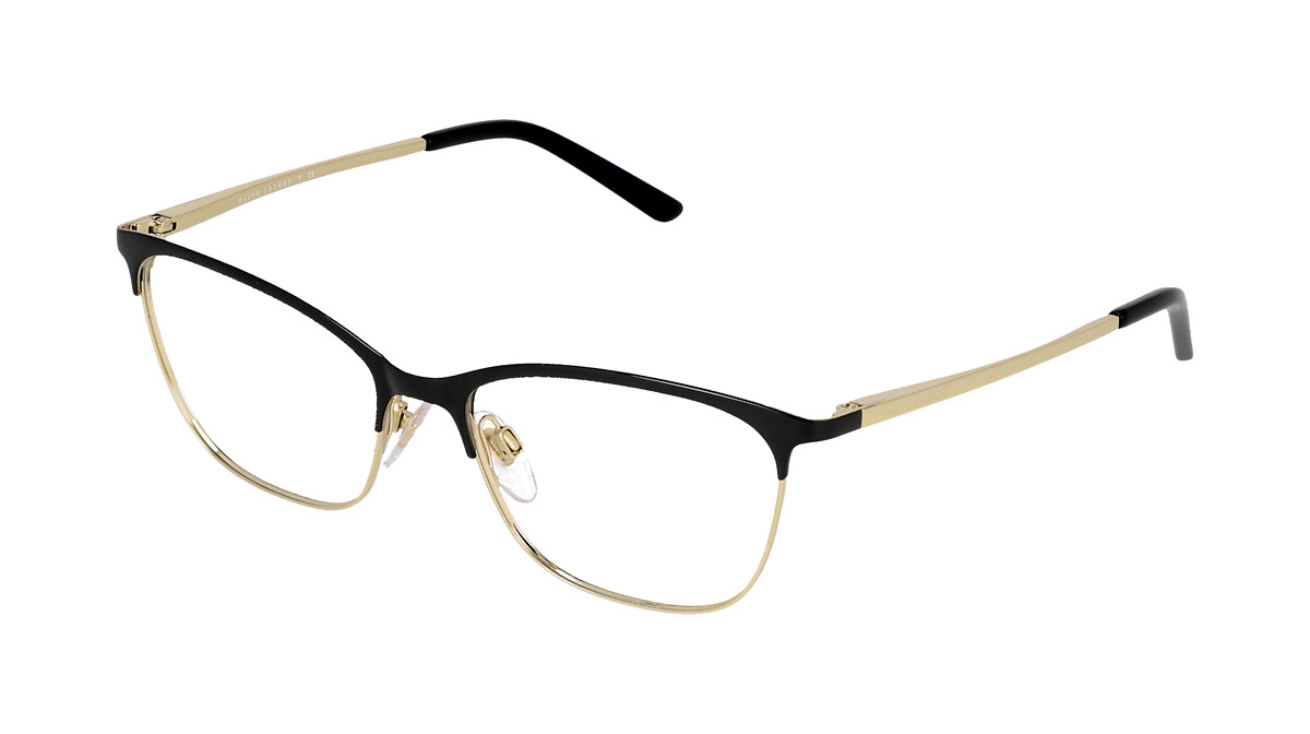 Ralph Lauren RL5104 Noir