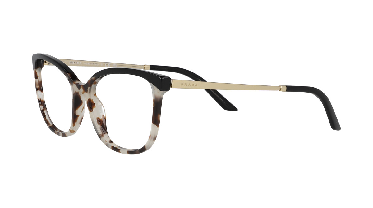 Prada PR 07WV Ecaille