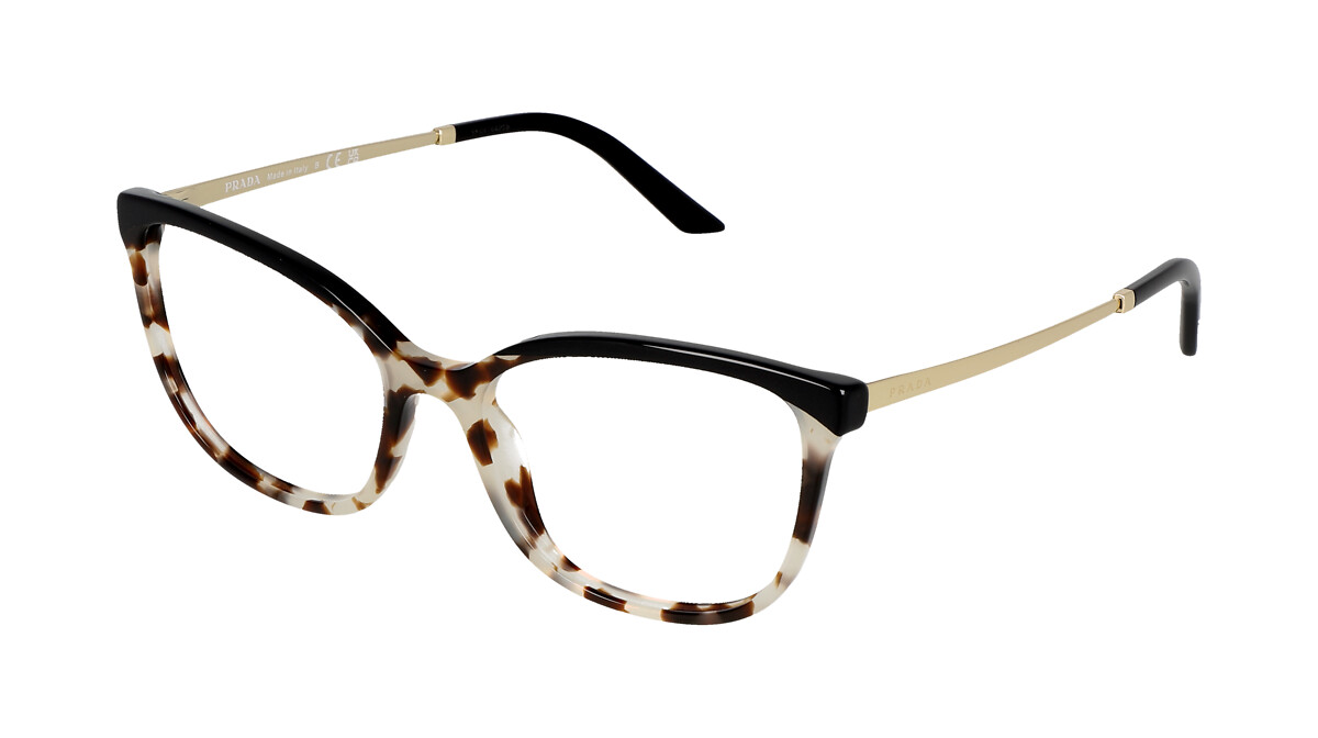 Prada PR 07WV Ecaille