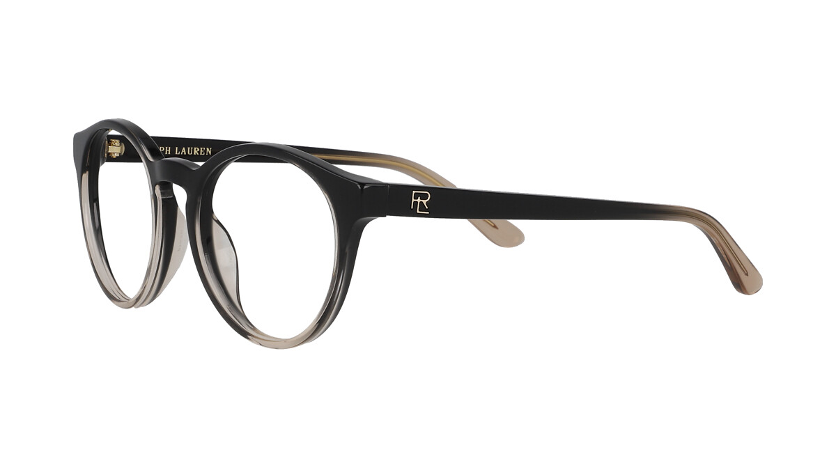 Ralph Lauren RL6221U Noir