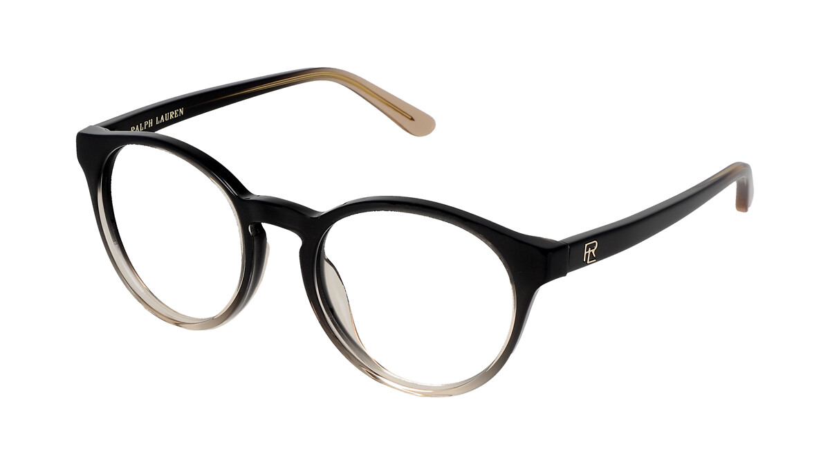 Ralph Lauren RL6221U Noir