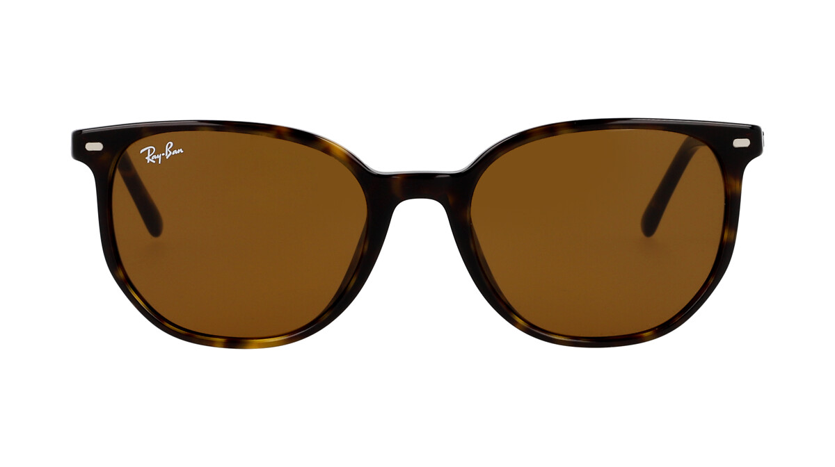 Ray-Ban ELLIOT – RB2197 Ecaille