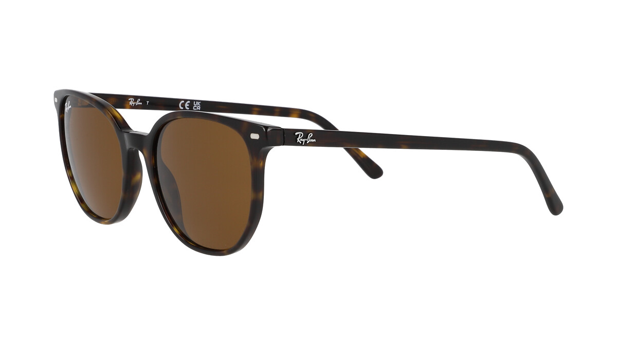 Ray-Ban ELLIOT – RB2197 Ecaille