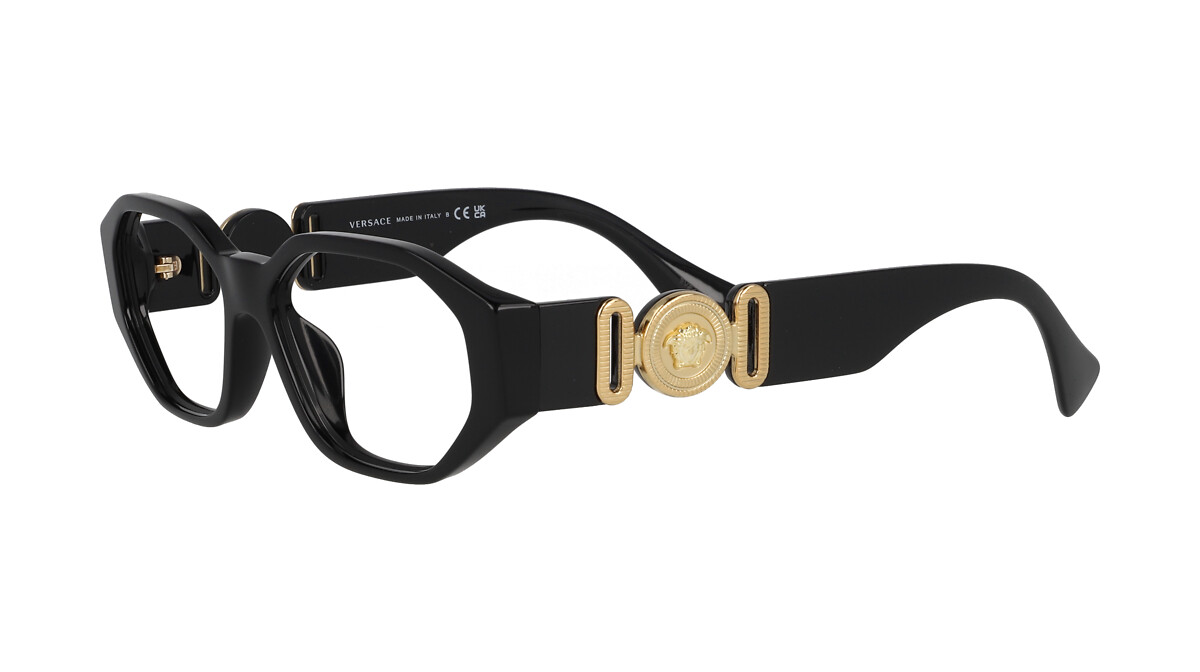Versace VE3320U Noir