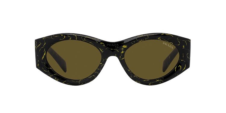 Prada PR 20ZS Noir