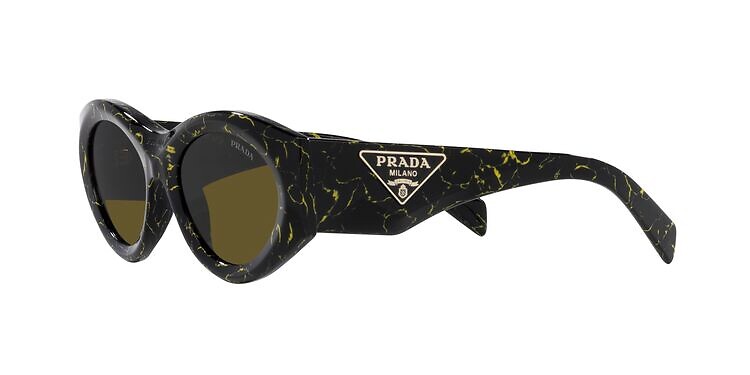 Prada PR 20ZS Noir
