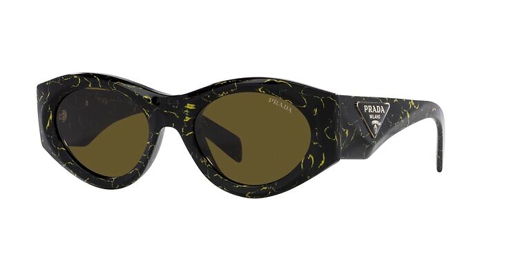 Prada PR 20ZS Noir