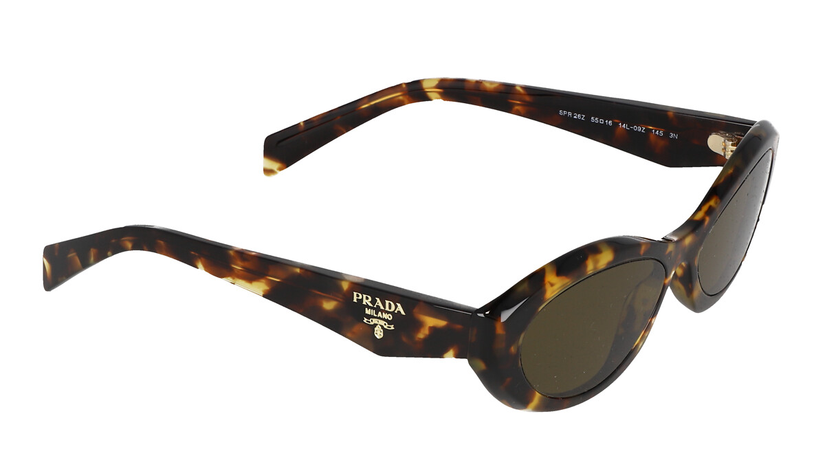 Prada PR 26ZS Ecaille