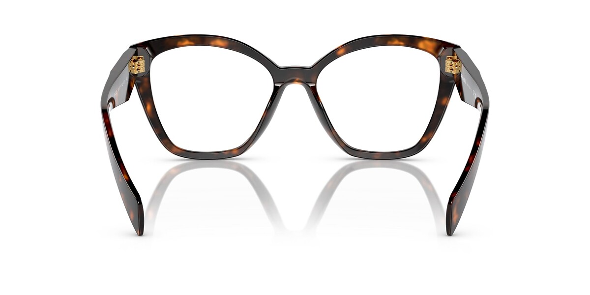 Prada PR 20ZV Ecaille