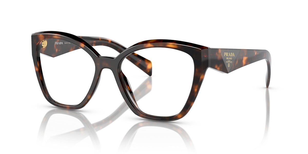 Prada PR 20ZV Ecaille