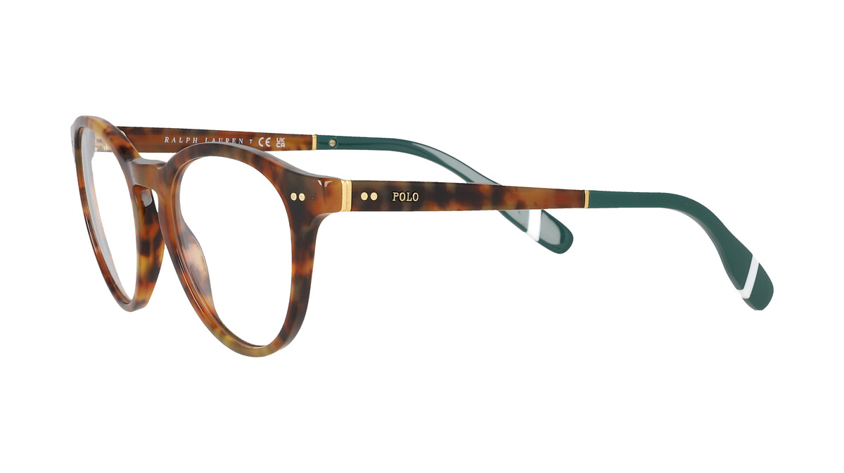 Polo Ralph Lauren PH2268 Brun