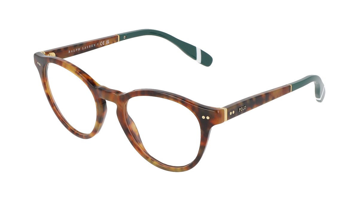 Polo Ralph Lauren PH2268 Brun