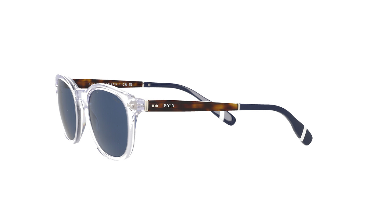 Polo Ralph Lauren PH4206 Transparent