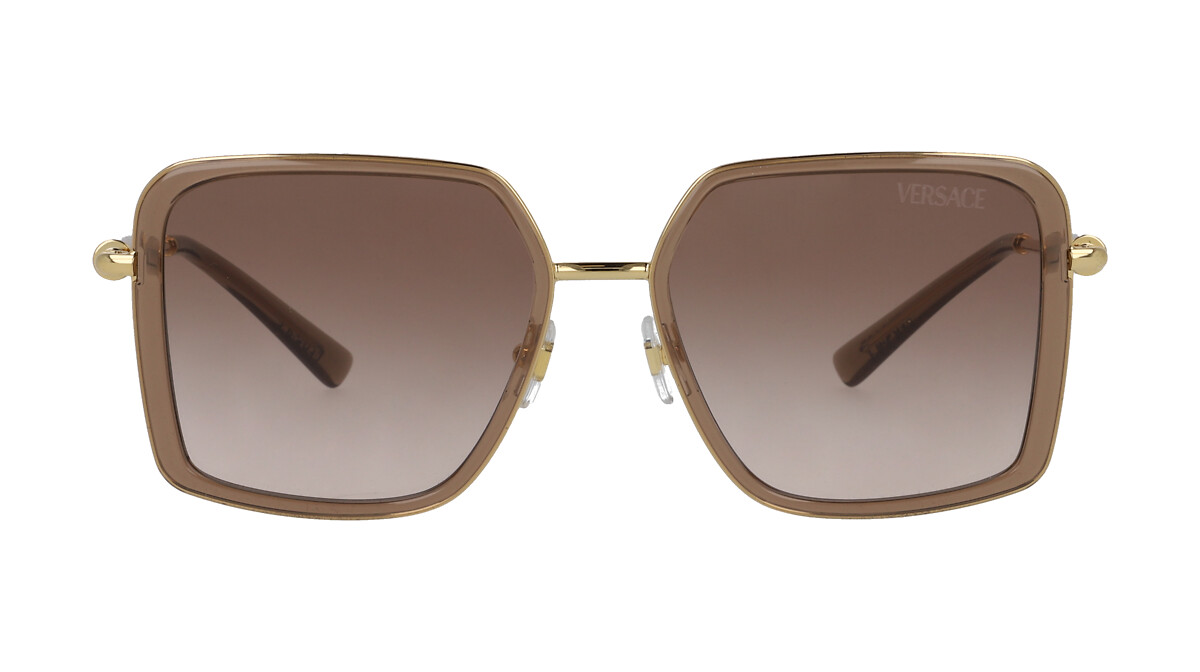 Versace VE2261 Brun