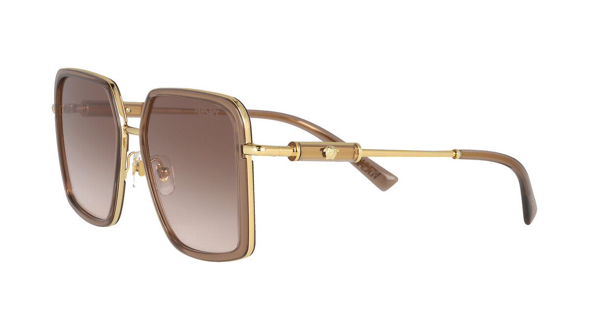 Versace VE2261 Brun