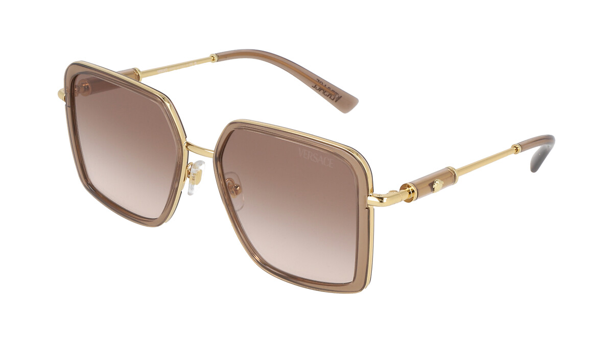 Versace VE2261 Brun