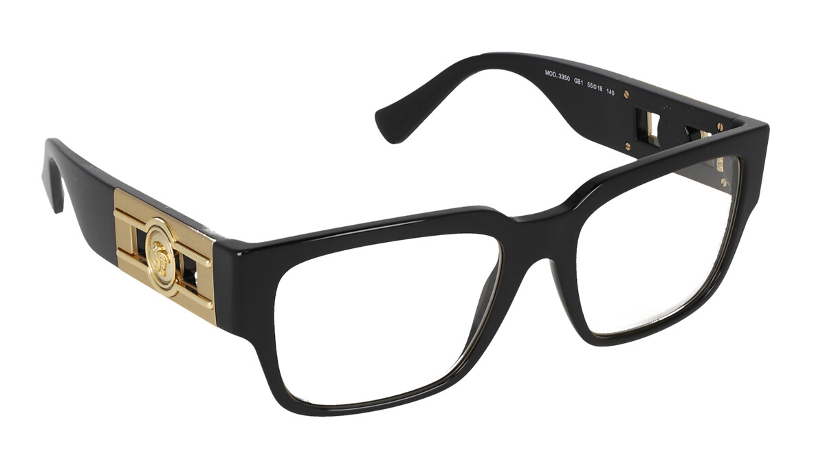 Versace VE3350 Noir
