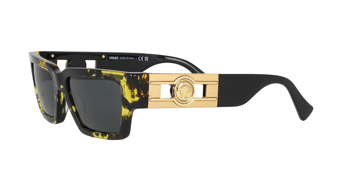 Versace VE4459 Ecaille