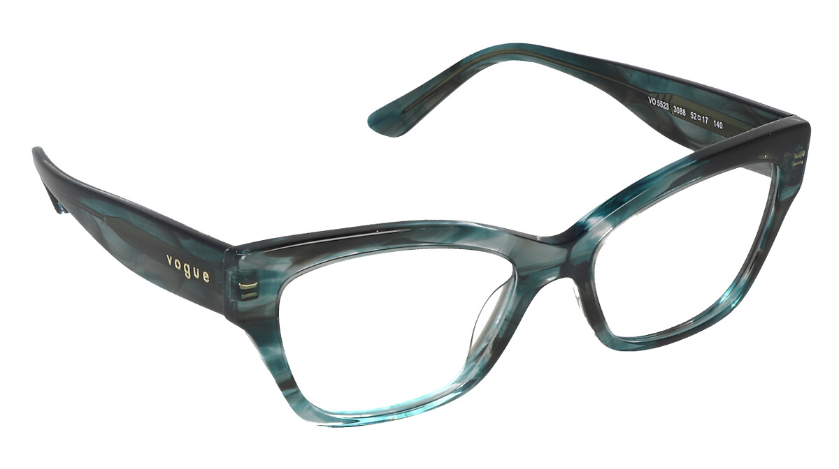 Vogue Eyewear VO5523 Vert