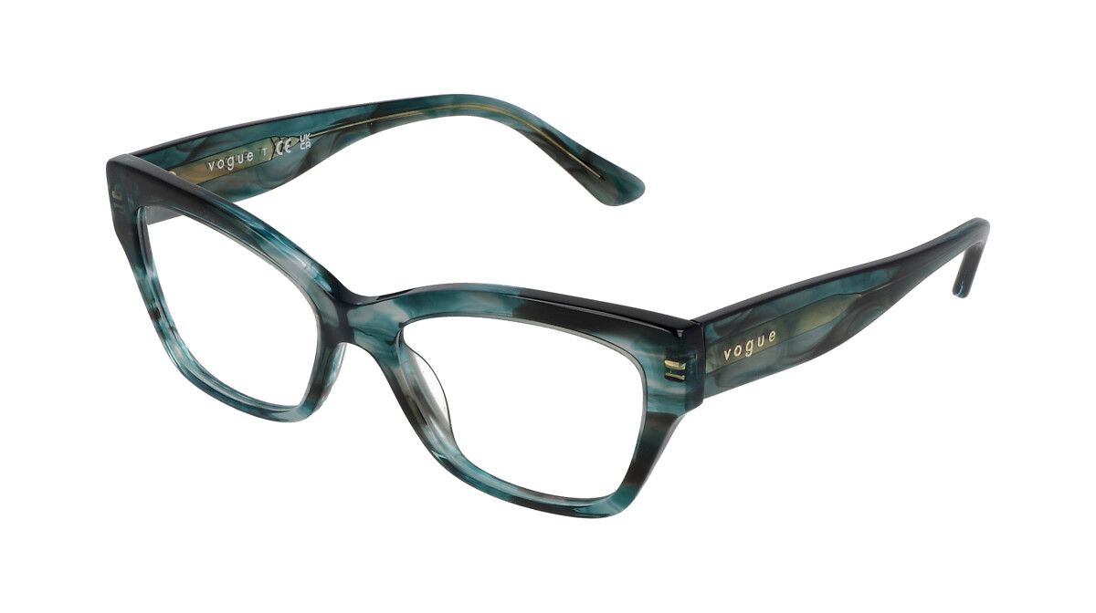 Vogue Eyewear VO5523 Vert