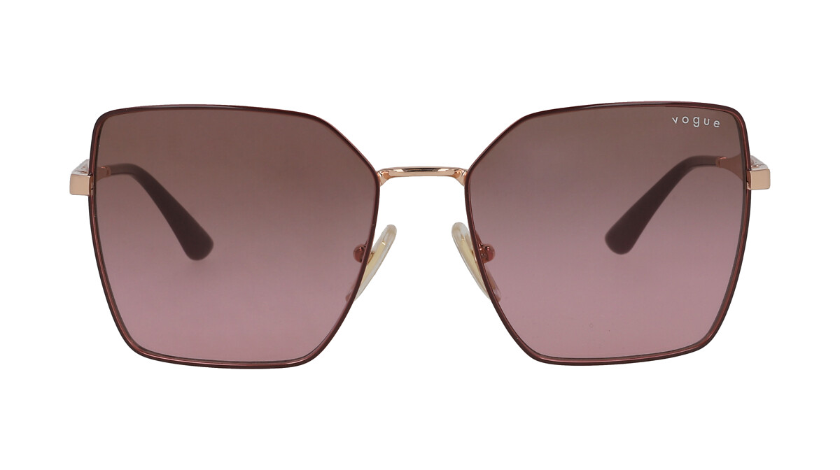 Vogue Eyewear VO4284S Rouge