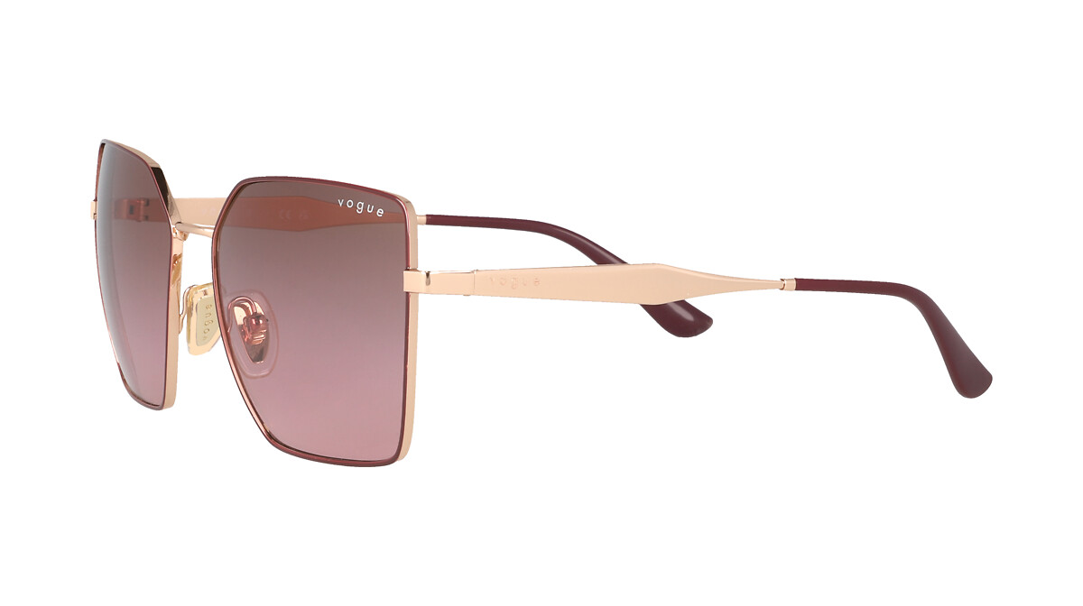 Vogue Eyewear VO4284S Rouge