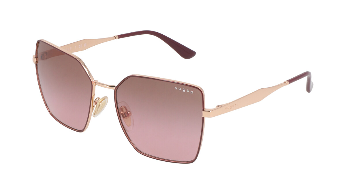 Vogue Eyewear VO4284S Rouge