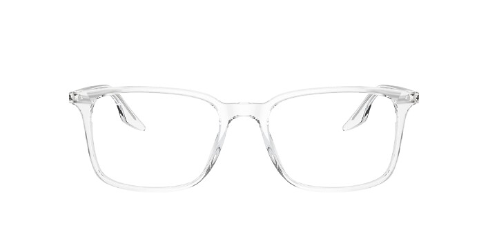 Ray-Ban RX5421 Transparent