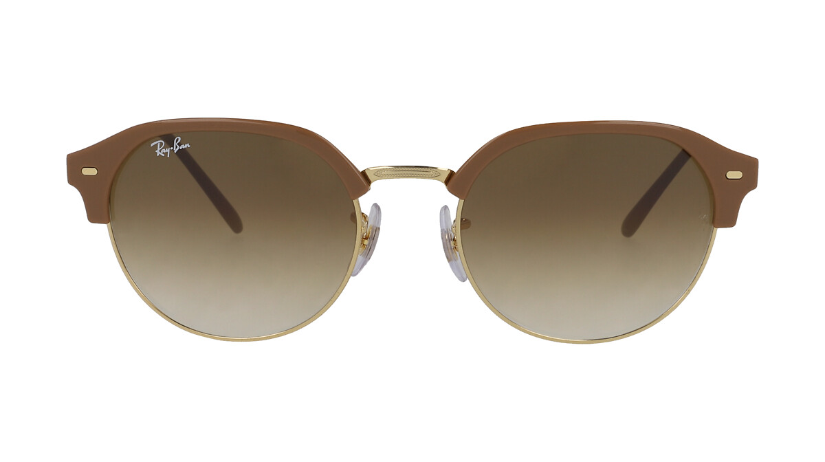 Ray-Ban RB4429 Beige