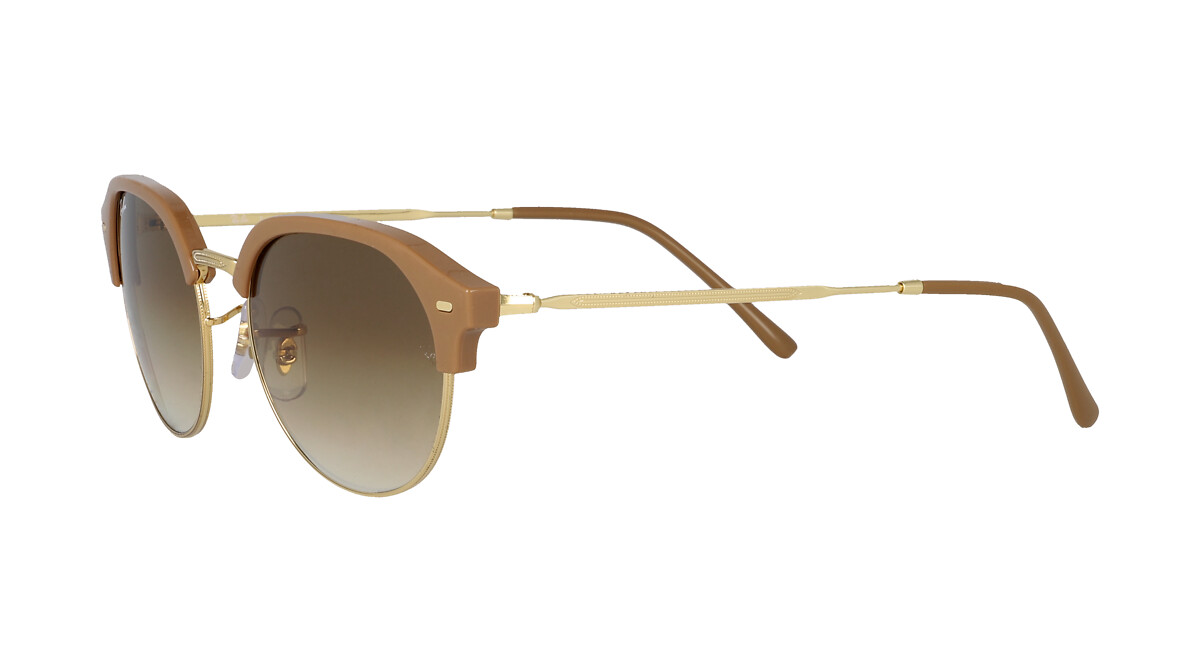 Ray-Ban RB4429 Beige