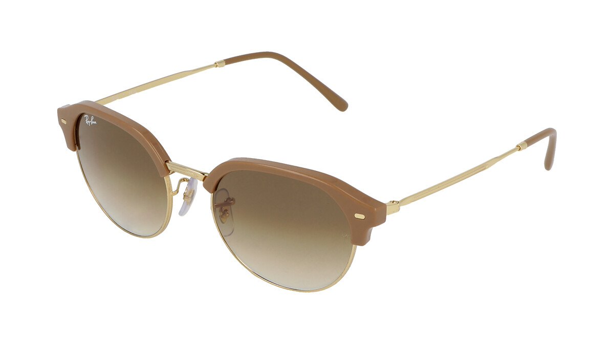 Ray-Ban RB4429 Beige