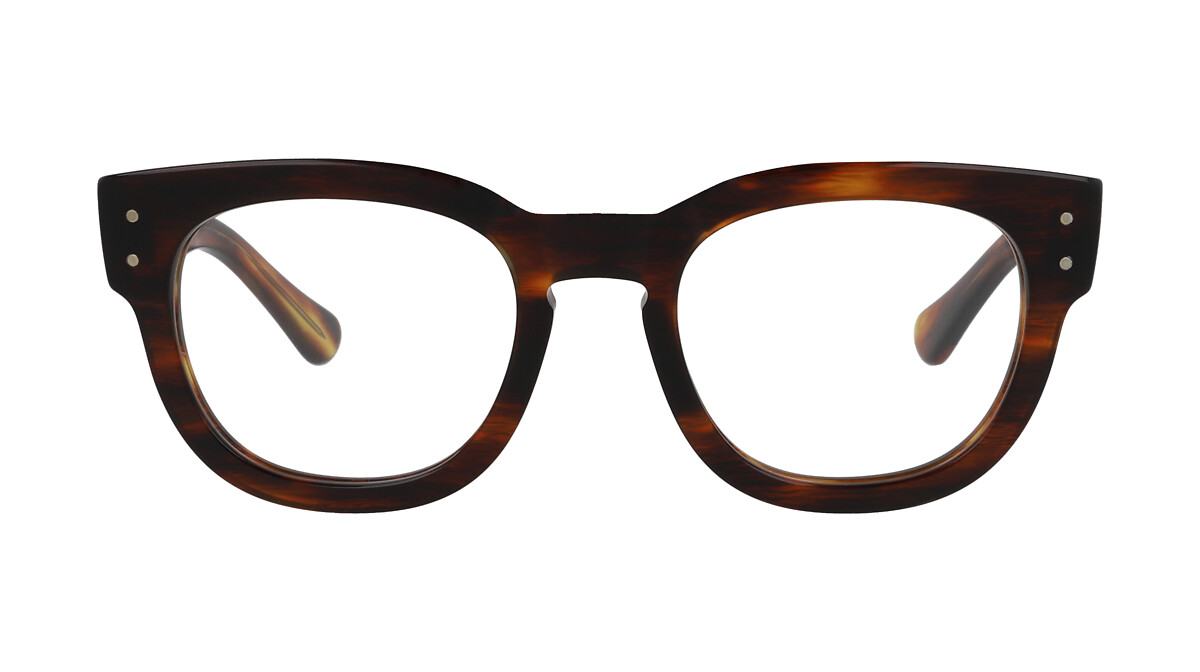 Ray-Ban RX0298V Ecaille