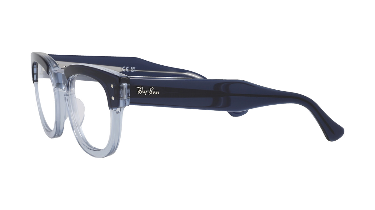 Ray-Ban RX0298V Bleu