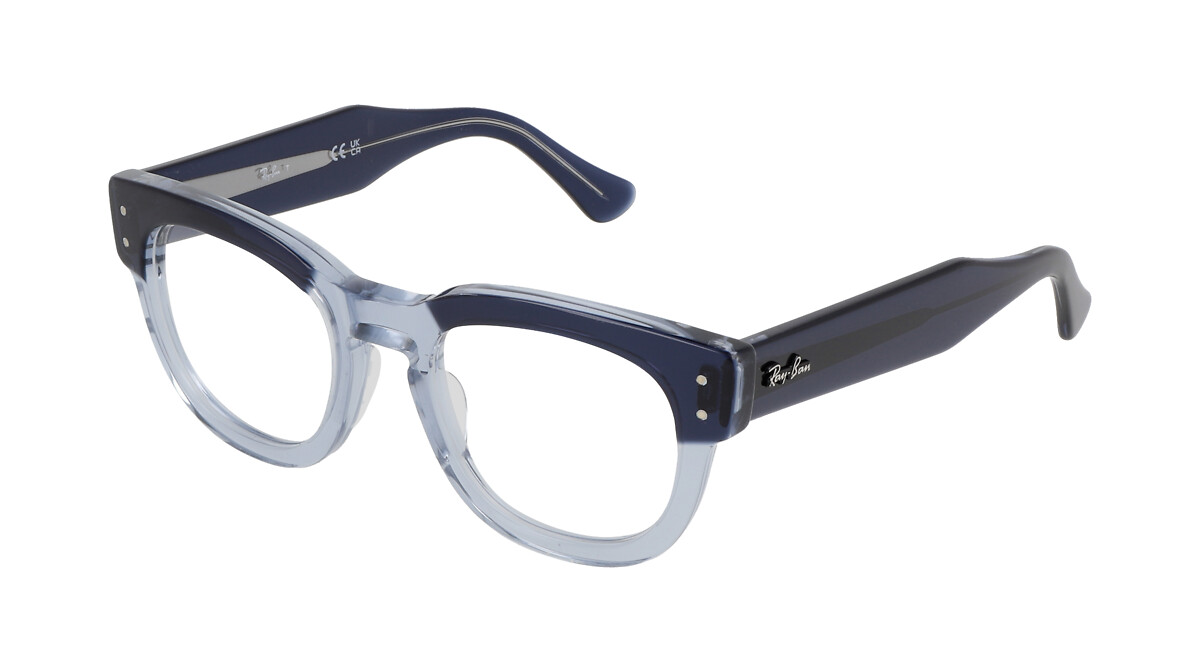 Ray-Ban RX0298V Bleu