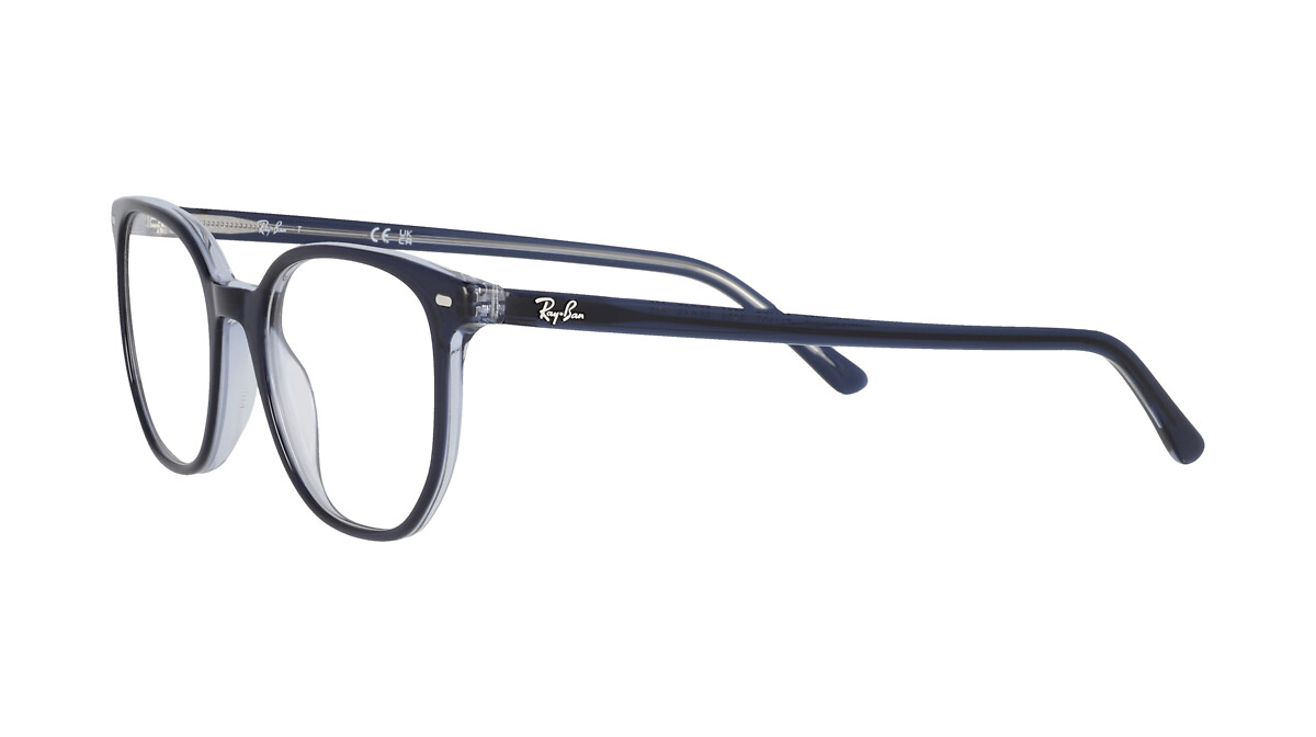 Ray-Ban RX5397 Bleu