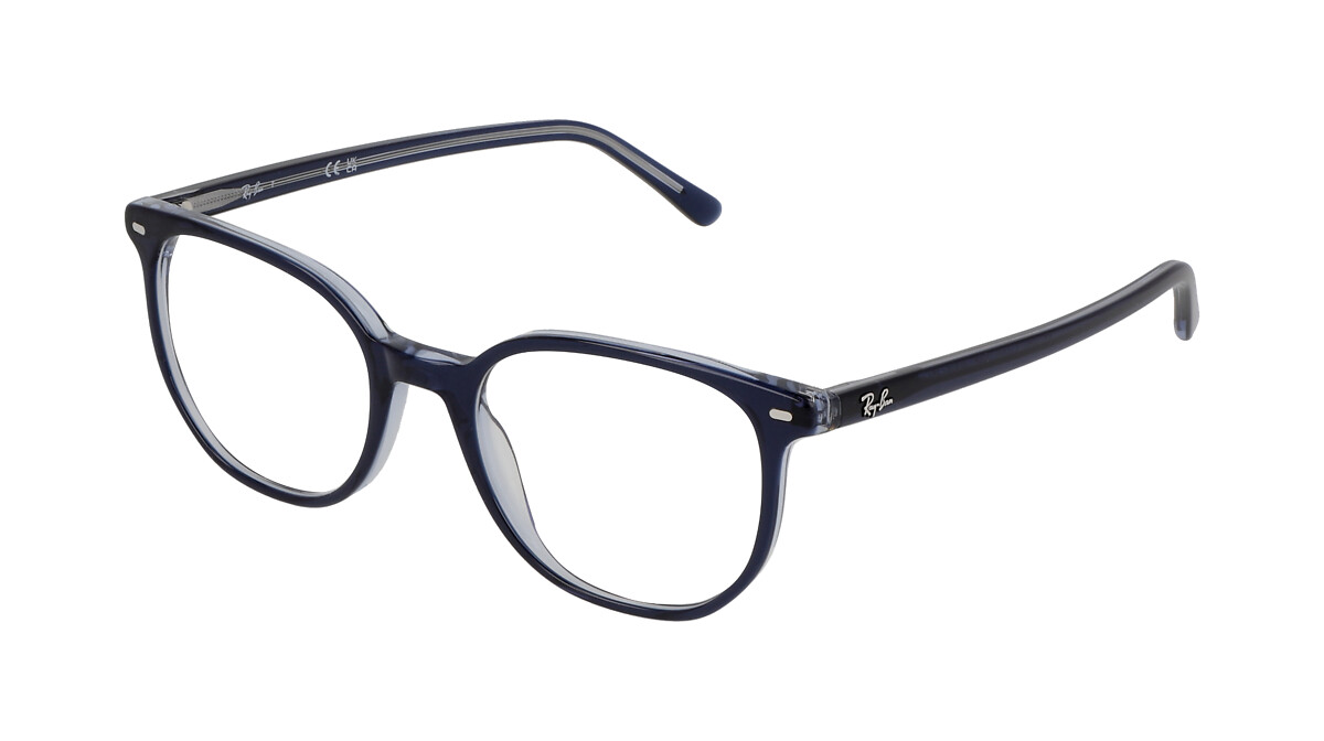 Ray-Ban RX5397 Bleu