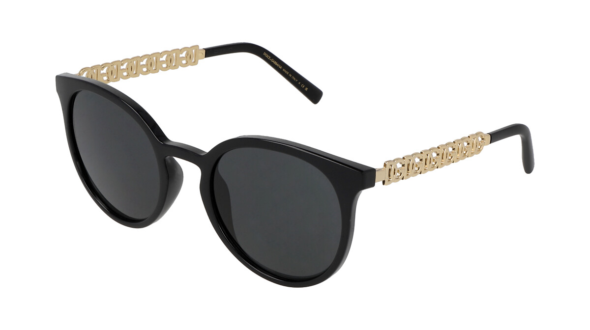Dolce & Gabbana DG6189U Noir