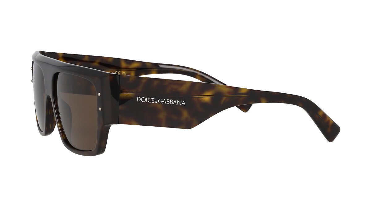 Dolce & Gabbana DG4459 Ecaille