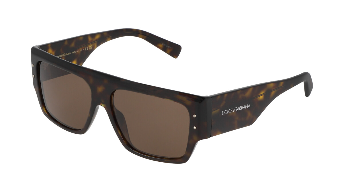 Dolce & Gabbana DG4459 Ecaille