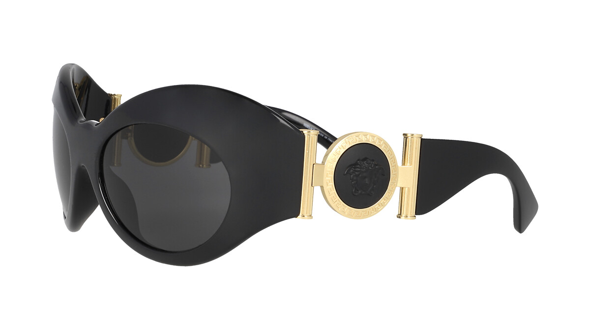 Versace VE4462 Noir