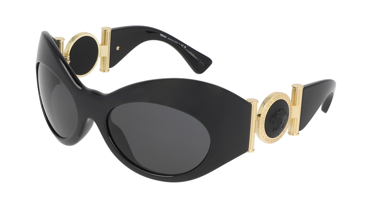 Versace VE4462 Noir