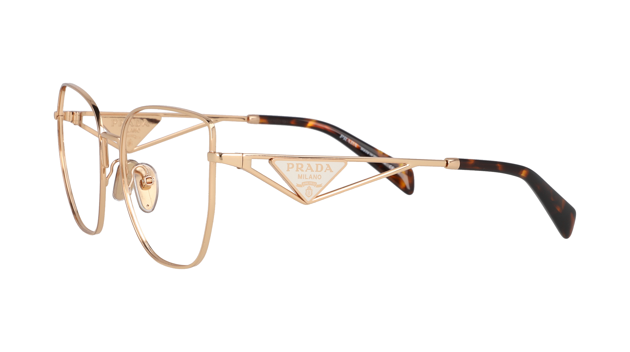 Prada PR A54VD Rose