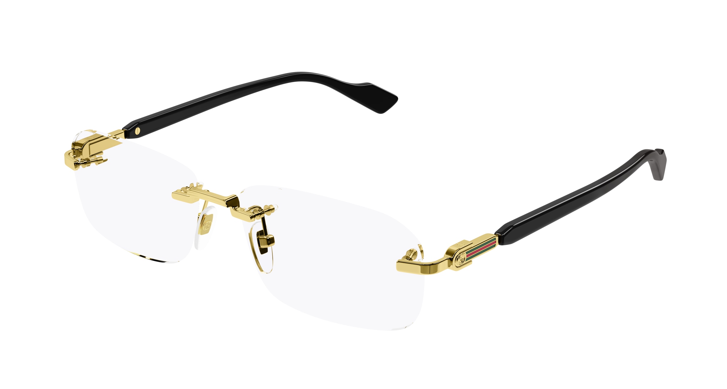 Gucci GG1221O Doré