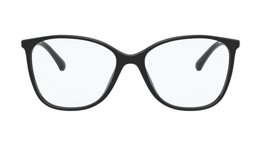 Chanel 0CH3408Q Noir