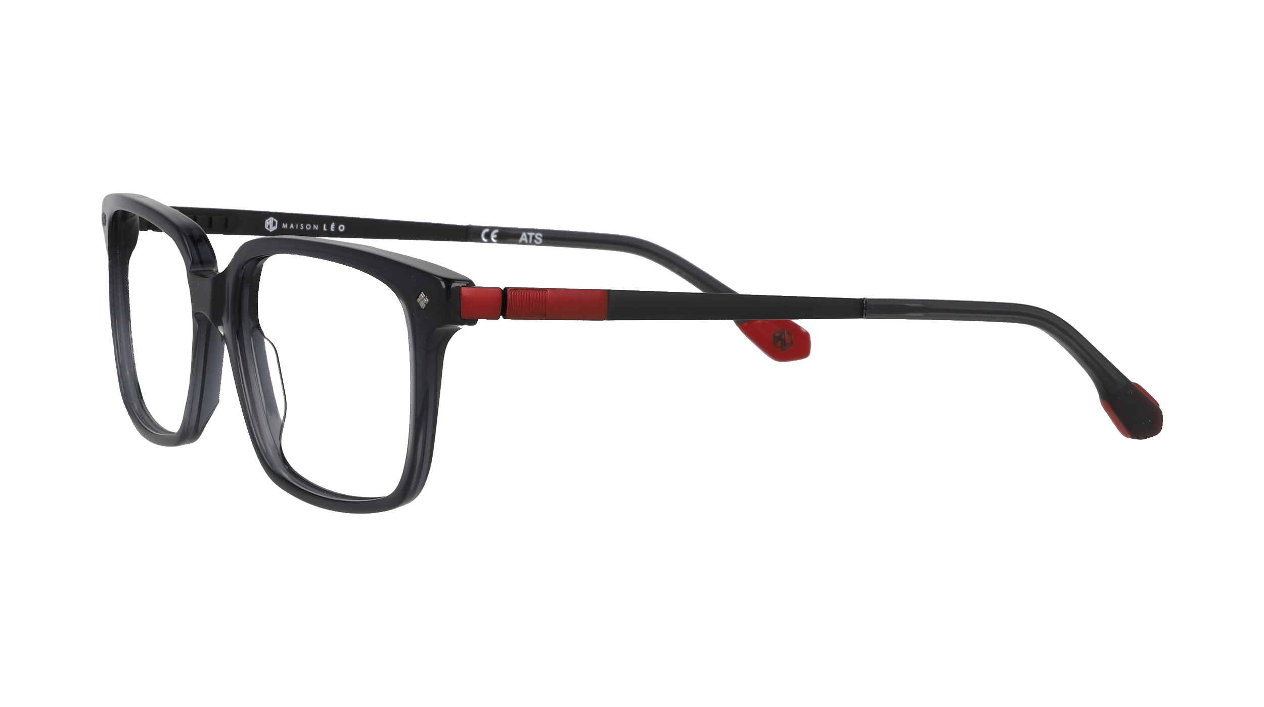 Maison Léo ML2508 Gris